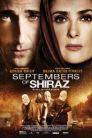 Insurrection (Septembers of Shiraz)