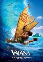 Vaiana - La Légende Du Bout Du Monde