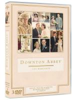 Downton Abbey : les mariages