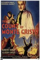 Le comte de Monte-Cristo VOST (Réédition 1961)