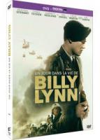 Un jour dans la vie de Billy Lynn