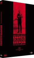 Enquête sur un citoyen au-dessus de tout soupçon (Réédition 1970)