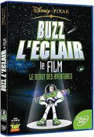 Buzz l'Eclair : Le Début Des Aventures (Réedition de 2000)