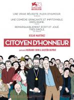 Citoyen d'Honneur VOST