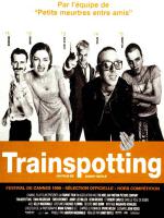 Trainspotting ( Réedition 1996 )