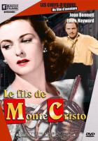 Le Fils de Monte-Cristo VOST ( Réedition 1940 )
