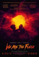 We Are the Flesh VOST Combo