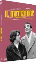 L'Homme Aux Cent Visages (Réedition 1960)