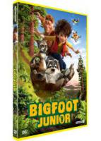 Bigfoot Junior