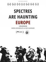 Des Spectres Hantent L'Europe