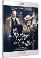 Le Mariage de Chiffon (Réédition 1942) BluRay
