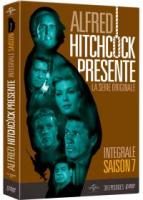 Alfred Hitchcock Présente - La Série Originale - Saison 7 (Réédition 1961)