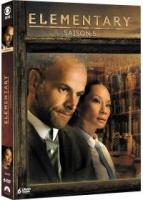 Elementary - Saison 5