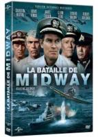 La Bataille de Midway (Réédition 1976)
