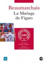 Le Mariage de Figaro (Réédition 1977)
