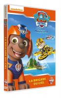 Paw Patrol, La Pat' Patrouille - Vol.22 - La brigade du ciel