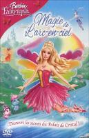 Barbie: La magie de l'arc en ciel