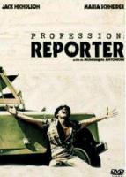 Profession : Reporter (Réédition 1975)