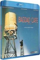 Bagdad Café (Réédition 1988) BluRay