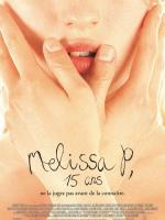 Melissa P. 15 ans