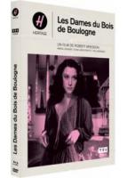 Les Dames du Bois de Boulogne (Réédition 1945) Combo