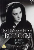Les Dames du Bois de Boulogne (Réedition 1945) Combo