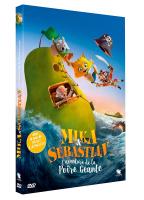 Mika & Sebastian : l’Aventure De La Poire Géante