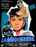 La Moucharde (Réedition 1958)