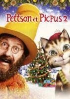 Le Noel de Pettson & Picpus