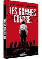 Les Hommes contre... (Réedition 1970)