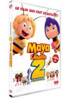 Maya l'Abeille 2 : Les Jeux du Miel