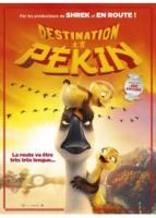 Destination Pékin !