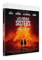 Les Frères Sisters BluRay