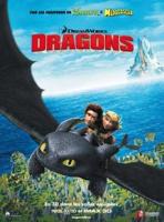 Dragons (Réedition 2010) BluRay 4K + BluRay