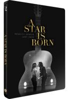 A Star is Born BluRay Métal