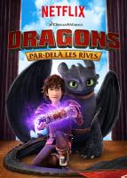 Dragons : Par-Delà les Rives - Saison 2