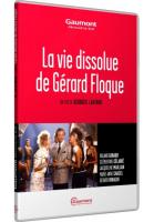 La Vie Dissolue de Gerard Floque (Réédition 1986)