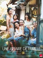 Une Affaire de Famille (Sortie initiale du 28 Mars 2019)