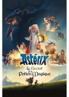 Astérix : Le Secret de la Potion Magique