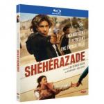 Shéhérazade BluRay