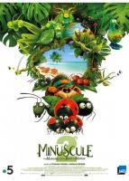 Minuscule 2 : Les Mandibules du bout du Monde