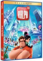 Ralph 2.0