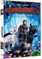 Dragons 3 : Le Monde Caché