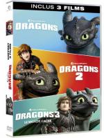 Dragons La Trilogie