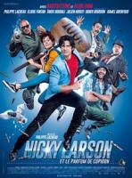 Nicky Larson et le Parfum de Cupidon