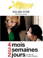 4 mois 3 semaines 2 jours