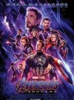 Avengers 4 : Endgame