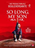 So Long, My Son Vostfr