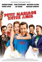 Petit mariage entre amis