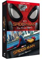 Spider-Man : Far from Home + Homecoming